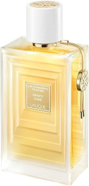 Lalique Les Compositions Parfumees Infinite Shine