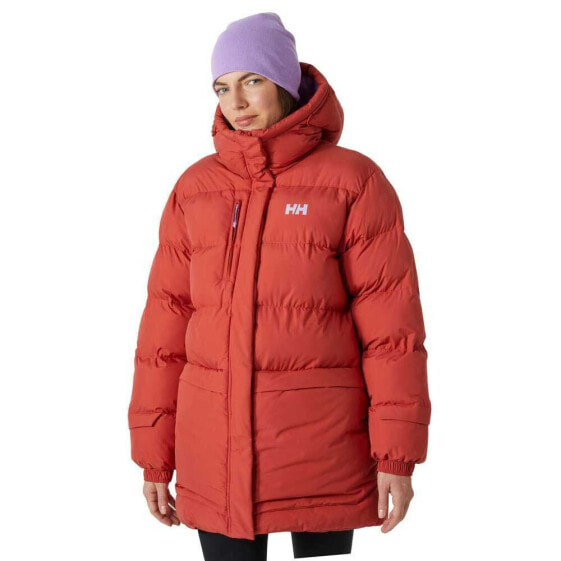 HELLY HANSEN Aurora parka