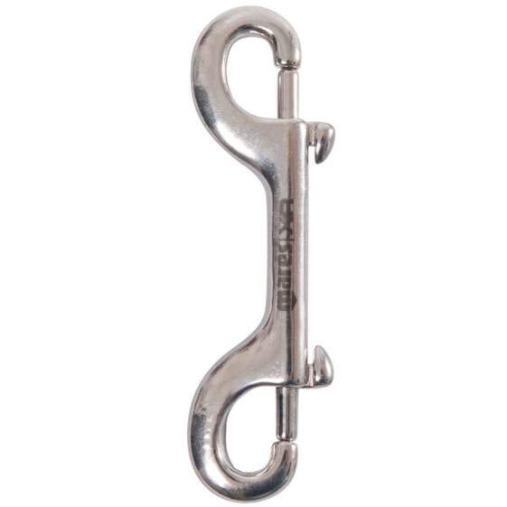 MARES XR XR Double Ender Stainless Steel Carabiner
