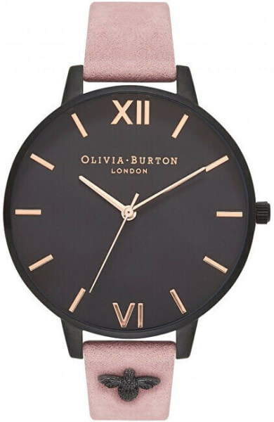 Часы Olivia Burton Bee Majesty