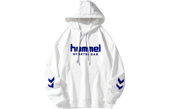 Hummel Logo D224PW328 Sweatshirt