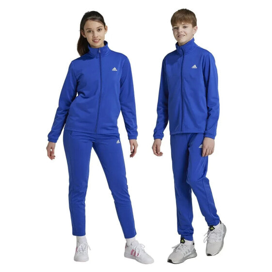 ADIDAS Essentials Big Logo junior tracksuit