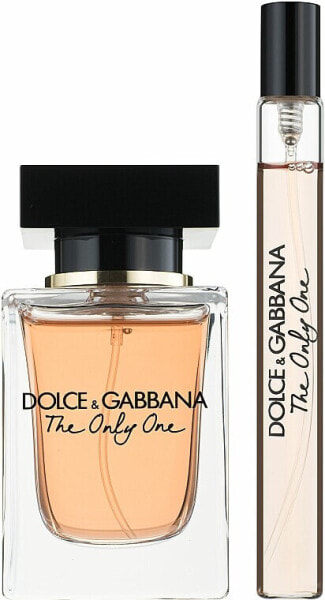 Dolce&Gabbana The Only One