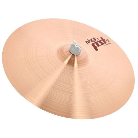 Paiste PST7 17" Thin Crash