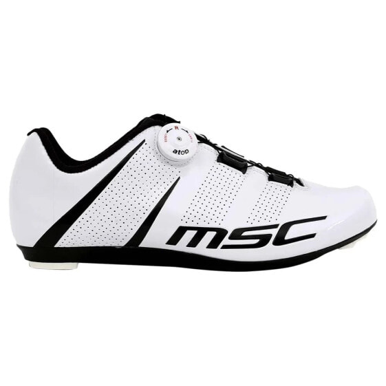 Обувь велоспортивная MSC ZA Road Shoes