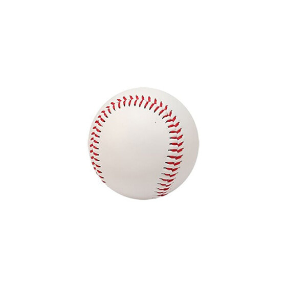 Мяч бейсбольный Софти PU Soft 72 мм 142 гр.