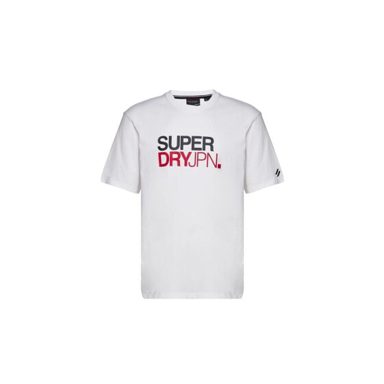 Футболка Superdry M1011726AT7X