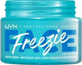 Primer Face Freezie 10-in-1 Cooling & Moisturizer 01, 50 ml