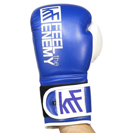 KRF Training Combat Gloves