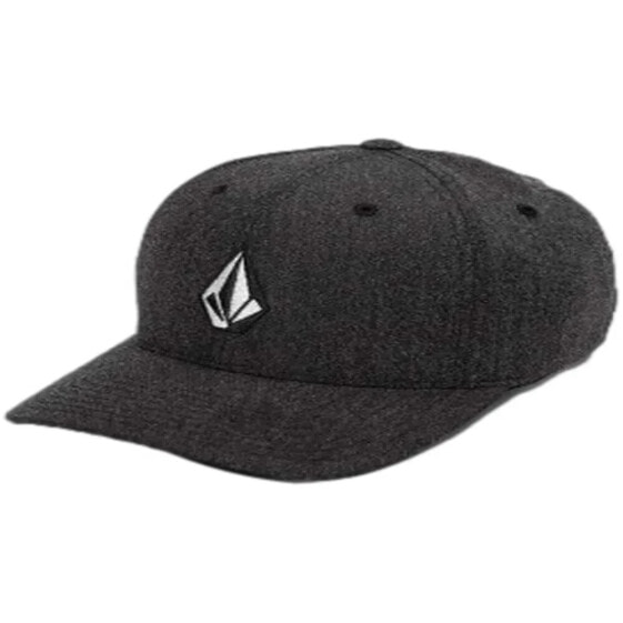 VOLCOM Full Stone Hthr Flexfit Cap