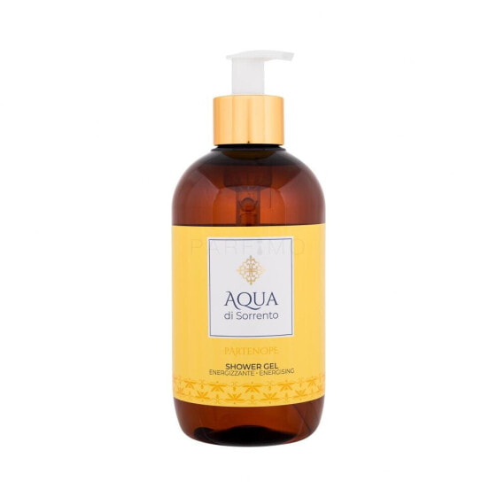 Aqua di Sorrento Partenope 400 ml duschgel für Frauen