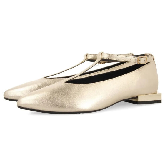 GIOSEPPO Ratho ballet pumps