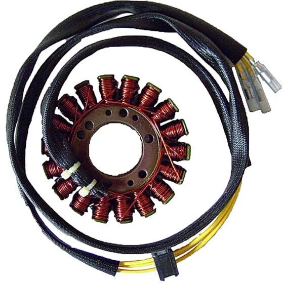 SGR Trifase 18 Poles Yamaha XJ Diversion No Pick-Up Stator