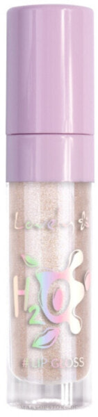 Lovely H2O Lip Gloss - Lipgloss auf Wasserbasis 09