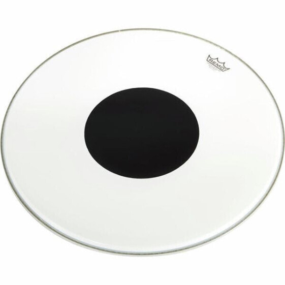 Remo 20" CS Smooth White Bass Drum