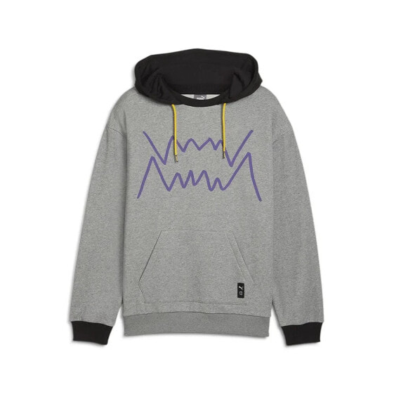 PUMA Jaws Core hoodie