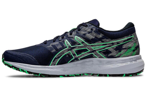 Asics Gel-Scram 5 1011A559-400 Trail Running Shoes