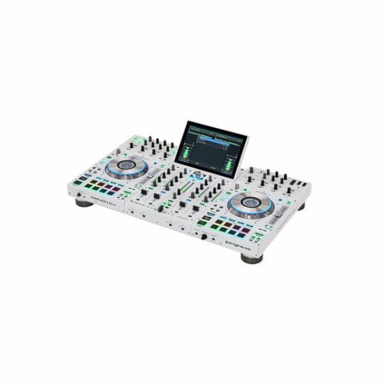 Denon DJ Prime 4 White Edition B-Stock