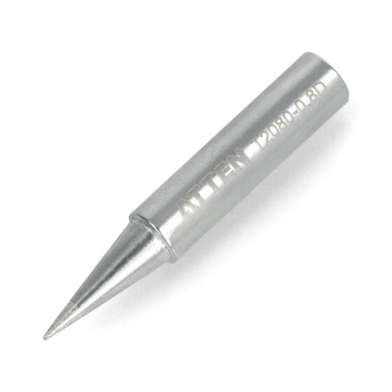 Tip for soldering iron ATTEN ST-2080D type T2080‐0.8D