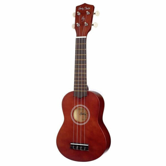 Harley Benton Ukulele Pack Sopran