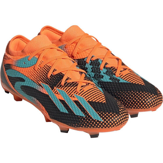 ADIDAS X Speedportalessi.3 FG Football Boots