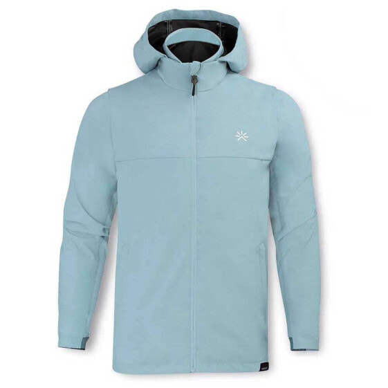 TROPICFEEL NS40 half zip sweatshirt