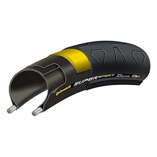 CONTINENTAL Supersport Plus 700C x 25 road tyre