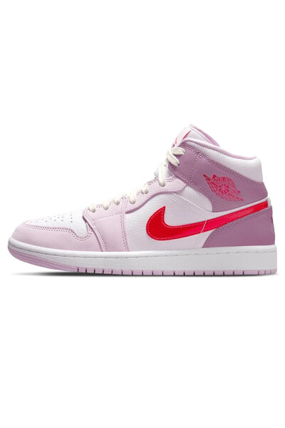 Jordan 1 Mid Valentine's Day (2022) (w) - Dr0174-500