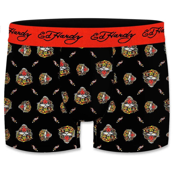 FREEGUN Ed Hardy T198-3 boxers