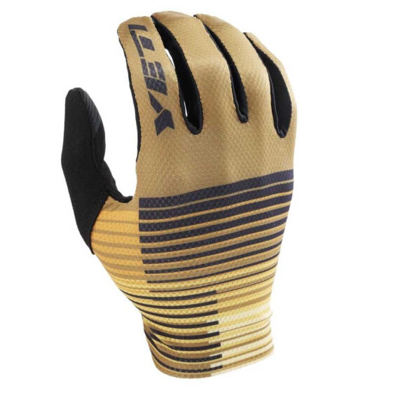 Yeti Cycle Enduro long gloves