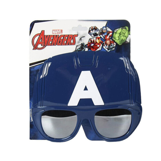 CERDA GROUP Avengers Sunglasses