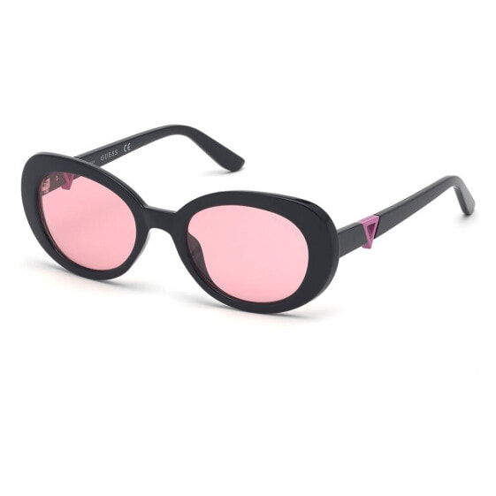 GUESS GU7632 Sunglasses