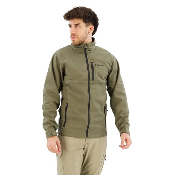 COLUMBIA Ascender softshell jacket