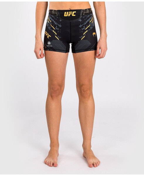 UFC Women's Authentic Adrenaline Fight Night Fightshort