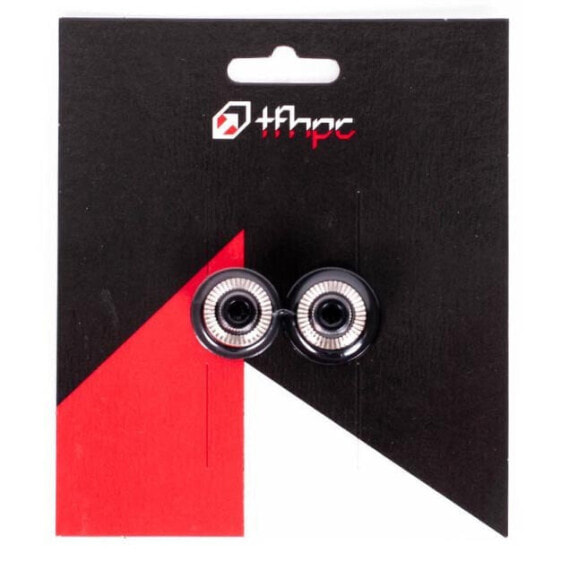 TFHPC Grinder Front Hub QR Kit Bushing