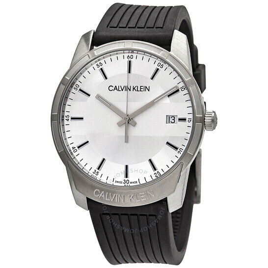 Наручные часы Longines Conquest Black Dial Ladies Watch L33774586
