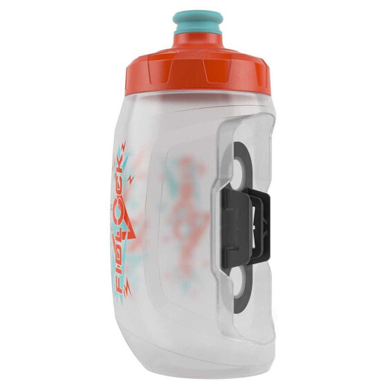 FIDLOCK Twist Junior 450ml water bottle