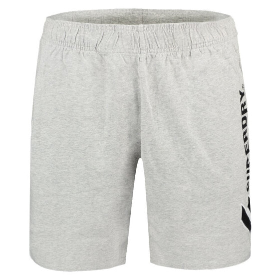 SUPERDRY Code Sl Applique Boy shorts