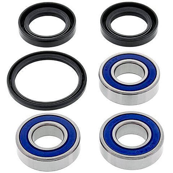 All BALLS 25-1115 Wheel Bearing Kit