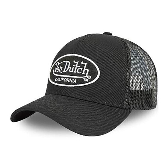 VON DUTCH Lofb 5 cap