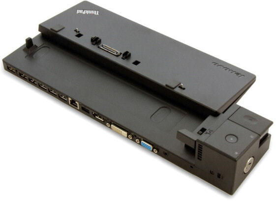 Lenovo ThinkPad Pro Dock - Port replicator