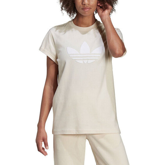 ADIDAS ORIGINALS Injection short sleeve T-shirt