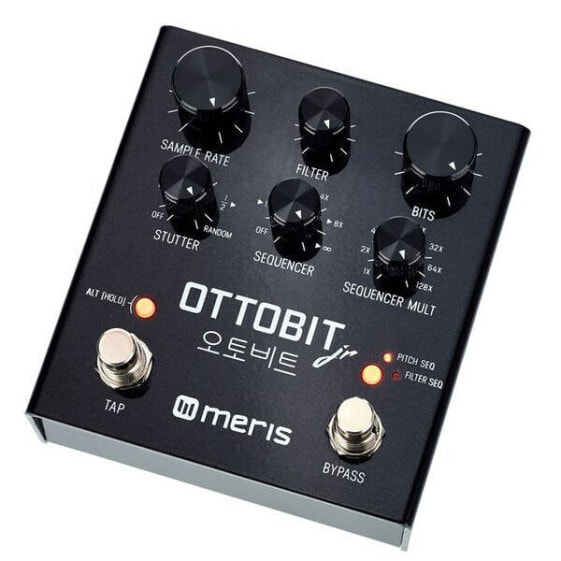 Meris Ottobit Jr. Pedal