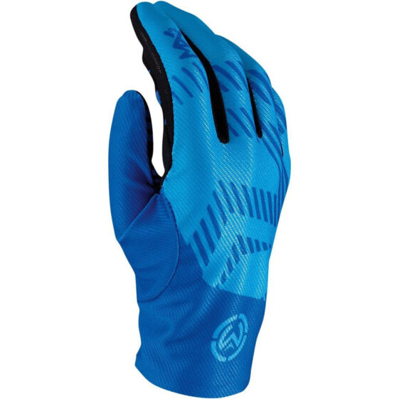 MOOSE SOFT-GOODS MX2 F21 off-road gloves