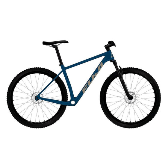 FUJI BIKES SLM 29´´ 2.1 Deore XT 2022 MTB bike