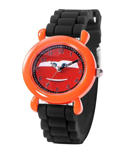 Часы ewatchfactory Disney Cars Lightning Black