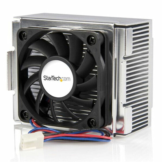 Вентилятор для ноутбука Startech FAN478