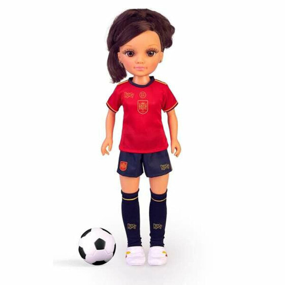 Кукла Nancy Spanish National Team 43 cm