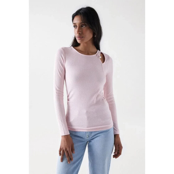 SALSA JEANS 21008990 sweater