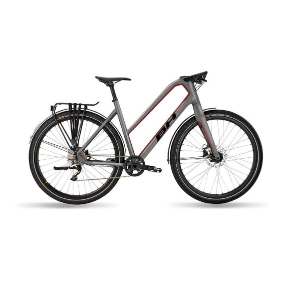 BH Oxford Jet 700C XT 2025 bike